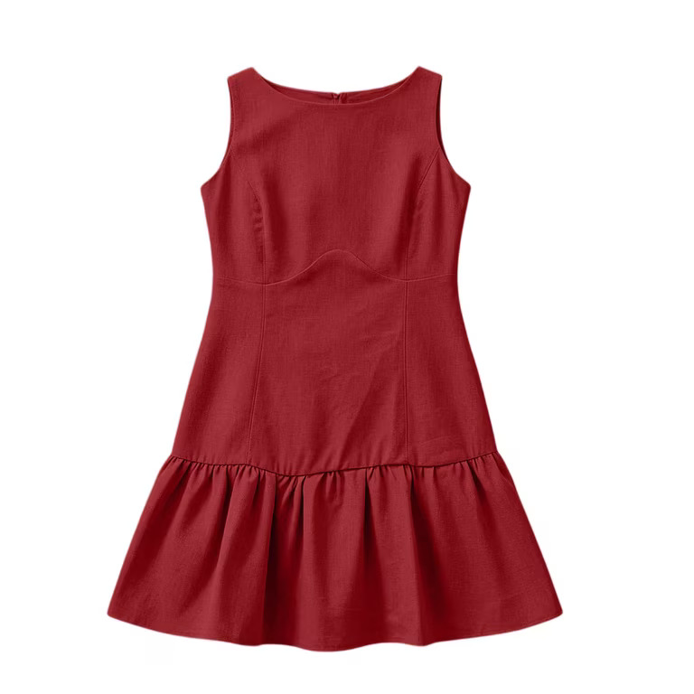 e30e0c5f-a5d8-4c92-b2ad-6fbf3fde1f3f.78628d094031c947117a43413597f883 Women's A-Line Dress - Image 1