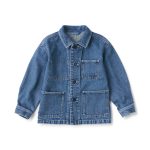Women's Denim Jacket