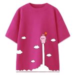 Women's Oversized T-Shirt