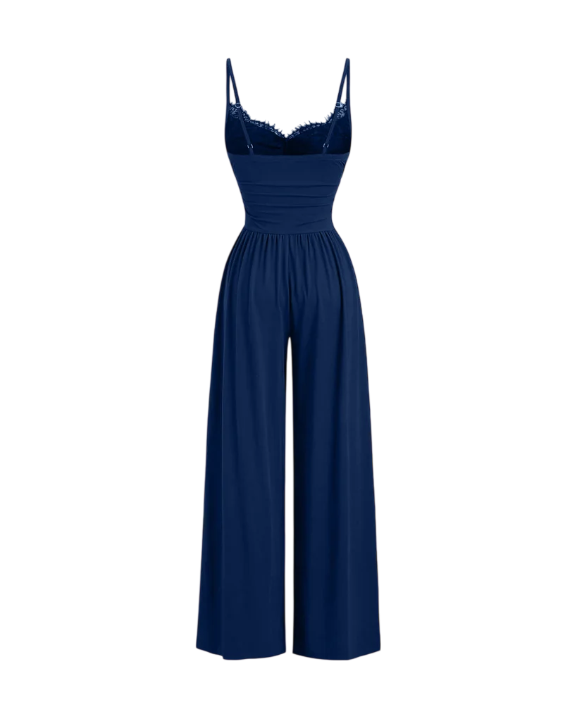 image-Photoroom (1) Women's Wide Leg Jumpsuit - Image 1