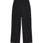 Women's Wide Leg Trousers