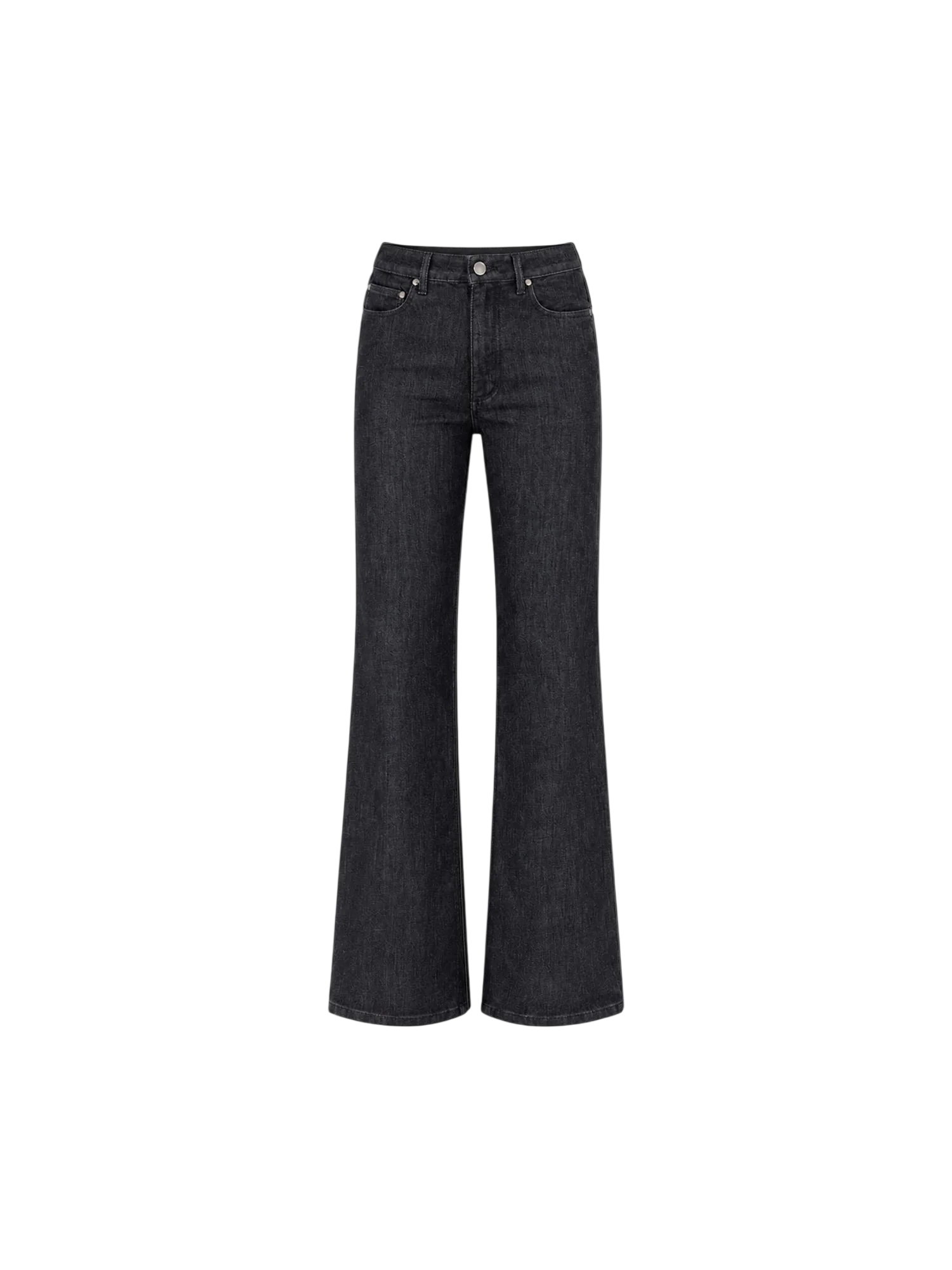 image-Photoroom (2) Women's Wide Leg Jeans - Image 1