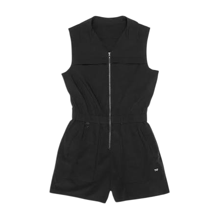 image-Photoroom (4) Women's Romper - Image 1