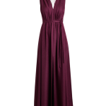 Women's Wrap Dress