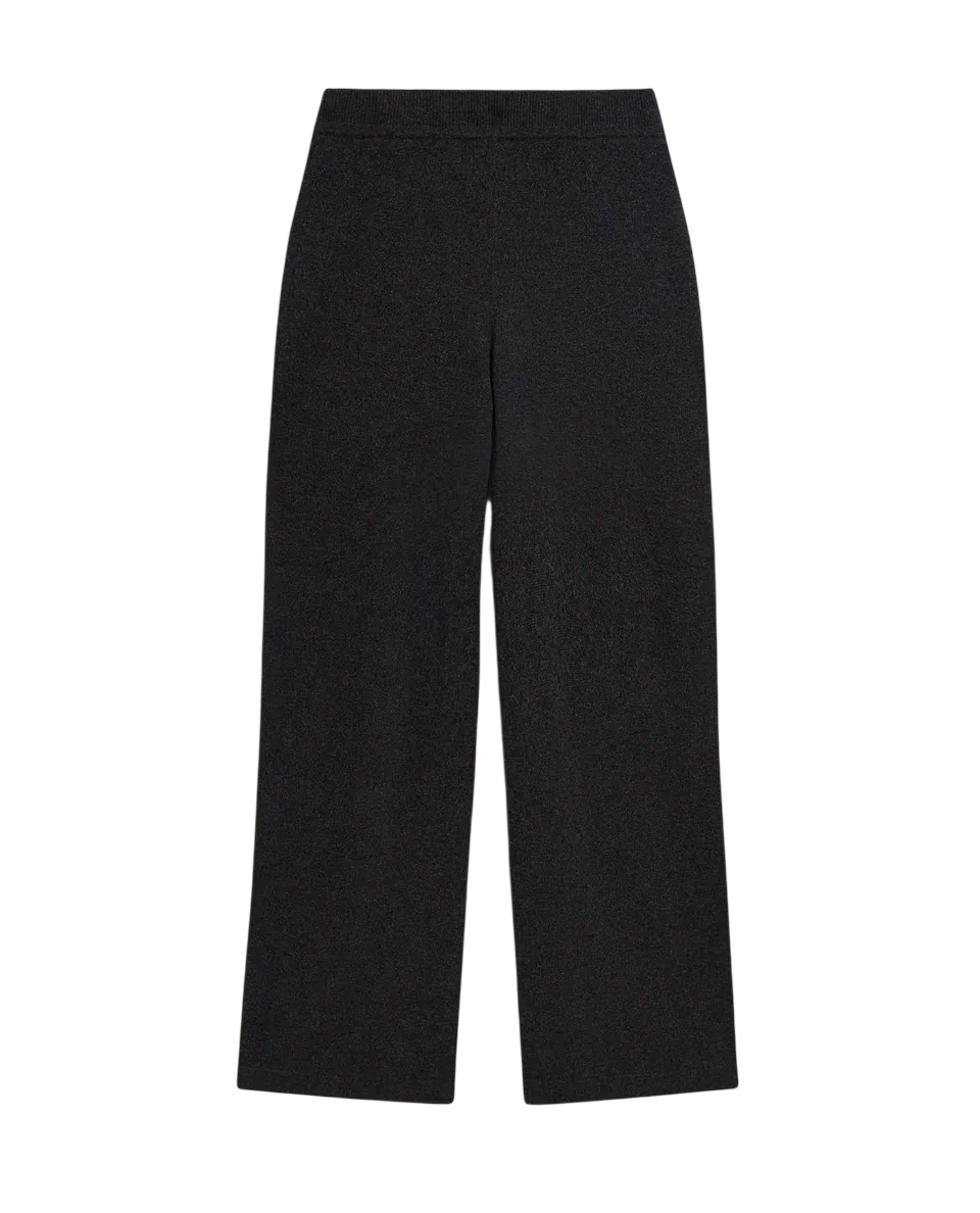 image-Photoroom Women's Wide Leg Trousers - Image 1
