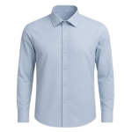 Men's Formal Office Shirt