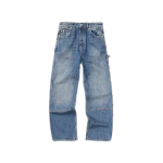 Men's Baggy Jeans