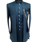 Men's Indo-Western Outfit