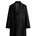 Men's Long Coat