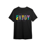 Men's Printed Graphic T-Shirt