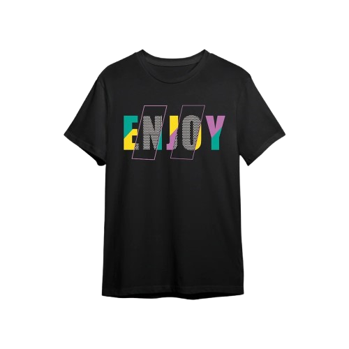 image-removebg-preview (27) Men's Printed Graphic T-Shirt - Image 1