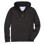 Men's Zip-Up Hoodie