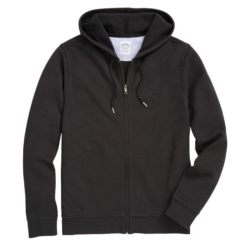image-removebg-preview (30) Men's Zip-Up Hoodie - Image 1