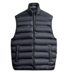 Men's Sleeveless Jacket