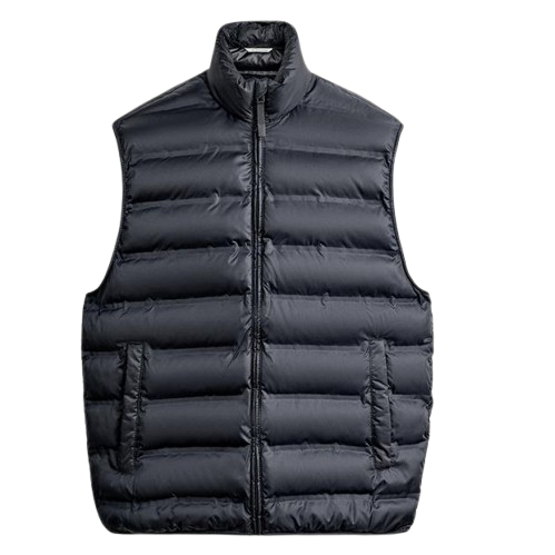 image-removebg-preview (33) Men's Sleeveless Jacket - Image 1