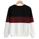 Men's Round Neck Sweatshirt
