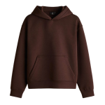 Men's Pullover Hoodie