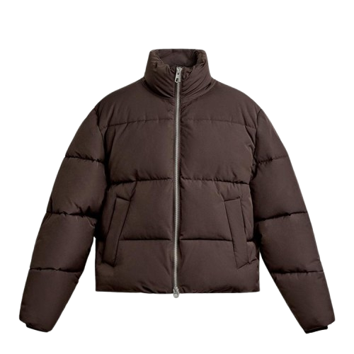 image-removebg-preview (41) Men's Puffer Jacket - Image 1