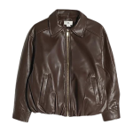 Women's Bomber Jacket