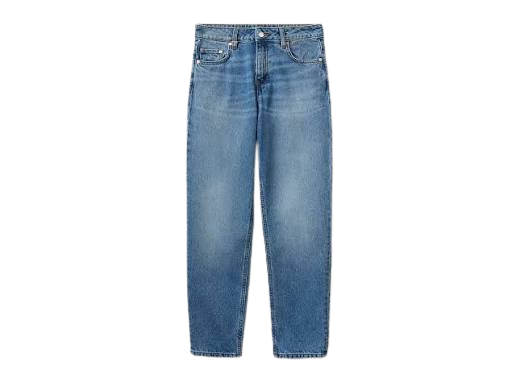 image-removebg-preview (45) Women's Mom Fit Jeans - Image 1