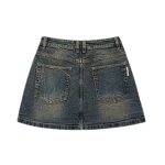 Women's Mini Skirt