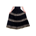 Women's Maxi Skirt