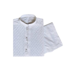 Men's Chikankari Kurta