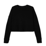Women's Crop Sweatshirt