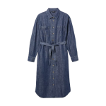 Women's Denim Dress