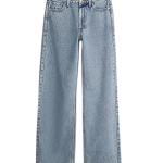 Women's High Waist Jeans