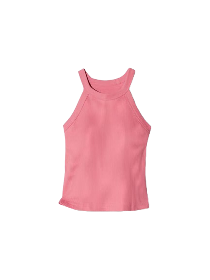 image-removebg-preview (62) Women's Halter Neck Top - Image 1