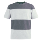 Men's Color Block T-Shirt