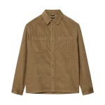 Men's Corduroy Shirt
