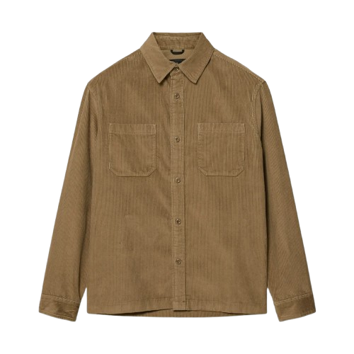 image-removebg-preview (8) Men's Corduroy Shirt - Image 1