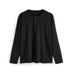 Men's Henley T-Shirt