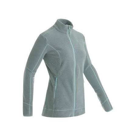 images (1) Women's Fleece Jacket - Image 1