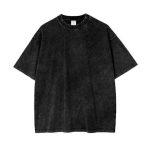 Men's Acid Wash T-Shirt