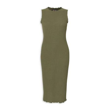 images (21) Women's Bodycon Dress - Image 1