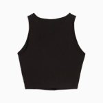Women's Ribbed Top