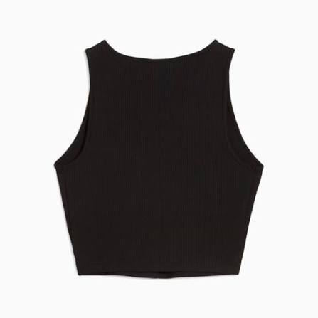 images (26) Women's Ribbed Top - Image 1