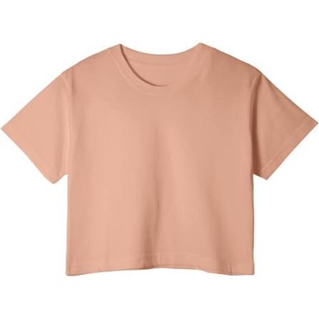 images (27) Women's Crop Top - Image 1