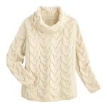 Women's Woolen Sweater
