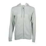 Women's Zip-Up Sweatshirt
