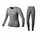 Women's Thermal Wear Set