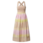 Women's Smocked Dress