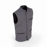 Men's Nehru Jacket