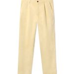 Men's Cotton Chinos