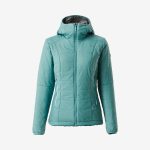 Women's Puffer Jacket
