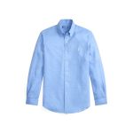Men's Linen Shirt