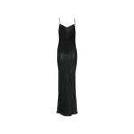 Women's Satin Slip Dress